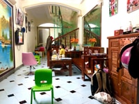 Phố Giáp Nhị, ngõ ba gác rộng 3m, DT 55m2, 2.9 tỷ, nhà mới đẹp ở luôn Phố Giáp Nhị, ngõ ba gác rộng 3m, DT 55m2, 2.9 tỷ, nhà mới đẹp ở luôn