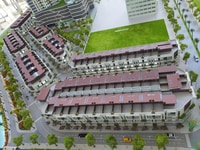 Nhà liền kề xây sẵn ngay trung tâm quảng trường Ninh Thuận - giá siêu Nhà liền kề xây sẵn ngay trung tâm quảng trường Ninh Thuận - giá siêu