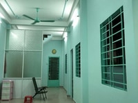 Bán nhà mặt tiền, địa chỉ: 102 Trần Khắc Chân, Phường 9, Q.Phú Nhuận