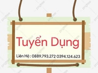 Siêu Thị trực tiếp nhận Nữ ( có bán thời gian ) Siêu Thị trực tiếp nhận Nữ ( có bán thời gian )