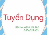 Công việc có cơ hội thăng tiến cho các bạn trẻ Công việc có cơ hội thăng tiến cho các bạn trẻ