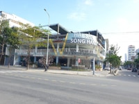 Bán gấp lại Căn nhà vị trí vàng Tại Đà Nẵng 780m2 đất mặt tền sông hàn