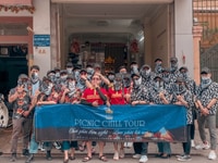 Tuyển NHÂN VIÊN KINH DOANH làm việc sau tết quận Tân Bình Tuyển NHÂN VIÊN KINH DOANH làm việc sau tết quận Tân Bình