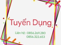 Tuyển dụng việc làm cho Lao Động Phổ Thông Tuyển dụng việc làm cho Lao Động Phổ Thông
