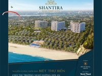 Sở hữu căn hộ Shantira Hội An - Cơ hội đầu tư bạc tỷ Sở hữu căn hộ Shantira Hội An - Cơ hội đầu tư bạc tỷ