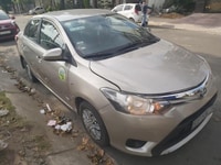 Vios cho thuê chạy dịch vụ tại tphcm Vios cho thuê chạy dịch vụ tại tphcm