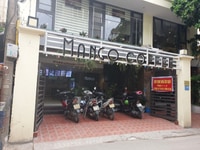 Cho thuê nhà mặt phố Dịch Vọng Hậu 100m2, 6m mặt tiền Cho thuê nhà mặt phố Dịch Vọng Hậu 100m2, 6m mặt tiền