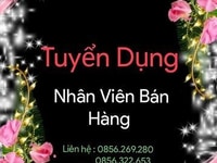 Tuyển Lao Động Phổ Thông từ 18-55 tuổi, không cần bằng cấp Tuyển Lao Động Phổ Thông từ 18-55 tuổi, không cần bằng cấp