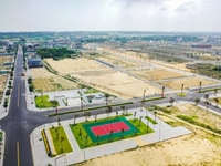 Cơ hội siêu đầu tư dự án đất nền ven biển liền sông -One World Regence Cơ hội siêu đầu tư dự án đất nền ven biển liền sông -One World Regence