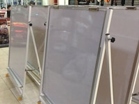 Bảng Flipchart F3 - mặt bảng trắng cao cấp Ấn Độ - 100x60cm Bảng Flipchart F3 - mặt bảng trắng cao cấp Ấn Độ - 100x60cm