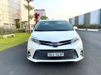 Bán Toyota Sienna 3.5Limited 02/2019