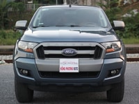 Ford Ranger XLS AT model 2016 xanh thiên thanh cực đẹp Ford Ranger XLS AT model 2016 xanh thiên thanh cực đẹp