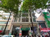 Văn phòng 50m2 , 60m2 , phường Nguyễn Thái Bình , Quận 1 Văn phòng 50m2 , 60m2 , phường Nguyễn Thái Bình , Quận 1