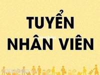 Chi nhánh siêu thị quận Bình Tân mở rộng cần gấp 03nhân viên nam nữ bá Chi nhánh siêu thị quận Bình Tân mở rộng cần gấp 03nhân viên nam nữ bá