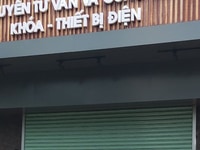Thuê nhà lầu 9x21 Lê Duẩn Buôn Ma Thuột Giá 30 triệu. Thuê nhà lầu 9x21 Lê Duẩn Buôn Ma Thuột Giá 30 triệu.