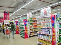 Cần tuyển 03 nhân viên nam/ nữ sắp xếp, trông coi quầy Cần tuyển 03 nhân viên nam/ nữ sắp xếp, trông coi quầy