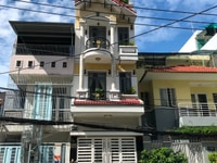 Bán nhà 107A Phan Huy Thực, Quận 7, DT 4 x 18, 4 lầu, giá 11.8 tỷ Bán nhà 107A Phan Huy Thực, Quận 7, DT 4 x 18, 4 lầu, giá 11.8 tỷ