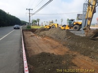 Chính chủ bán đất mẫu sổ đỏ, thổ cư, huyện Long Thành, Đồng Nai. Chính chủ bán đất mẫu sổ đỏ, thổ cư, huyện Long Thành, Đồng Nai.