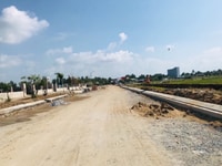 Diện tích 190m2 ngay mặt tiền đường Nguyễn Thái Bình Diện tích 190m2 ngay mặt tiền đường Nguyễn Thái Bình