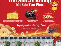 Bán Nhà Phố Shophouse Ngay Trung Tâm Thành Phố Sóc Trăng Bán Nhà Phố Shophouse Ngay Trung Tâm Thành Phố Sóc Trăng