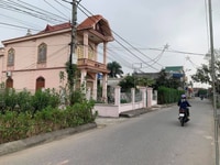 Bán Đất 68m2 Mặt Ngõ 172 Cát Linh - Tràng Cát – Hải An – HP. - DTMB Bán Đất 68m2 Mặt Ngõ 172 Cát Linh - Tràng Cát – Hải An – HP. - DTMB