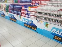Siêu thị cần tuyển gấp 3 nhân viên bán hàng tại siêu thị Siêu thị cần tuyển gấp 3 nhân viên bán hàng tại siêu thị