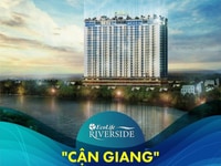 Căn hộ Ecolife Riversde Quy Nhơn Bình Định Căn hộ Ecolife Riversde Quy Nhơn Bình Định