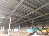 Cần cho thuê kho xưởng mới xây mặt tiền Nguyễn Hữu Trí, huyện Bến Lức Cần cho thuê kho xưởng mới xây mặt tiền Nguyễn Hữu Trí, huyện Bến Lức