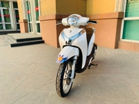 Honda SH Mode 125 trắng chính chủ 2019 biển HN Honda SH Mode 125 trắng chính chủ 2019 biển HN
