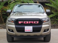 Ranger XLS AT 2016 mới không có chiếc thứ hai Ranger XLS AT 2016 mới không có chiếc thứ hai