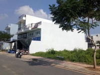Kinh doanh thua lỗ,bán gấp miếng đất 99m2 đường Nguyễn Thông Kinh doanh thua lỗ,bán gấp miếng đất 99m2 đường Nguyễn Thông