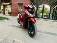 Honda SH 125i màu đỏ chính chủ 2017 Honda SH 125i màu đỏ chính chủ 2017