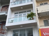 Mặt Tiền Kinh Doanh- HOÀNG DIỆU- Q.4- 55m2- 7Tầng- Thu Nhập 90Tr/Th Mặt Tiền Kinh Doanh- HOÀNG DIỆU- Q.4- 55m2- 7Tầng- Thu Nhập 90Tr/Th