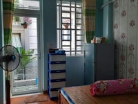 Nhà 35m2 Nguyễn Đình Chính Phường 15 Phú Nhuận Nhà 35m2 Nguyễn Đình Chính Phường 15 Phú Nhuận