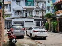 Bán Nhà- PHAN CHU TRINH- Q.Bình Thạnh- 4mx21m- ÔTô Vào Nhà- Tiện KD Bán Nhà- PHAN CHU TRINH- Q.Bình Thạnh- 4mx21m- ÔTô Vào Nhà- Tiện KD