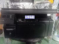 HP Laserjet M1132 MFP In Scan Copy Đậm Đẹp HP Laserjet M1132 MFP In Scan Copy Đậm Đẹp