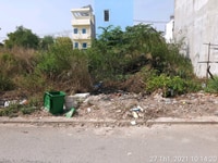 Bán đất thổ cư hẻm 47 đường Trường Lưu phường Long Trường Bán đất thổ cư hẻm 47 đường Trường Lưu phường Long Trường
