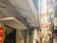 "HIẾM QUÁ mặt ngõ thông, Kinh Doanh,lô góc,20m,2T ở luôn, giá 1.4 tỷ. "HIẾM QUÁ mặt ngõ thông, Kinh Doanh,lô góc,20m,2T ở luôn, giá 1.4 tỷ.