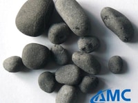 Cung cấp sỏi cuội đen trang trí sân vườn tiểu cảnh Cung cấp sỏi cuội đen trang trí sân vườn tiểu cảnh