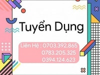 Ưu tiên người cao tuổi đang tìm công việc làm thêm Ưu tiên người cao tuổi đang tìm công việc làm thêm