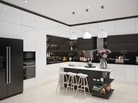 Bán nhà đường Hoàng Hoa Thám hẻm ô tô hướng Tây bắc Bán nhà đường Hoàng Hoa Thám hẻm ô tô hướng Tây bắc