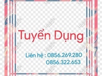 Việc làm giờ hành chính ( ưu tiên nữ ) Việc làm giờ hành chính ( ưu tiên nữ )