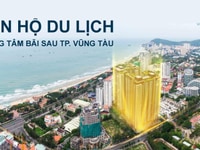 Căn hộ cao cấp TP Vũng Tàu, chỉ 2 tỷ/căn Căn hộ cao cấp TP Vũng Tàu, chỉ 2 tỷ/căn