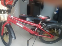 Xe đạp trẻ em bánh 40inch đang dùng tốt Xe đạp trẻ em bánh 40inch đang dùng tốt