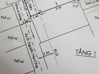 Chính chủ bán nhà nát 3.5x9 gần chợ Tân Sơn Nhất Chính chủ bán nhà nát 3.5x9 gần chợ Tân Sơn Nhất