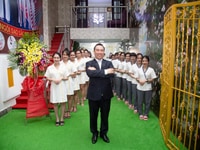 Tìm Đối Tác Hợp Tác KD THÂM MỸ VIỆN Có sẵn và có ngay TRĂM TRIỆU/ NGÀY