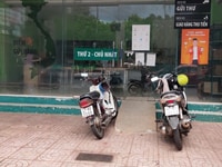 Cho thuê nhà 20x30 Lý Thường Kiệt Buôn Ma Thuột Giá 70 triệu Cho thuê nhà 20x30 Lý Thường Kiệt Buôn Ma Thuột Giá 70 triệu