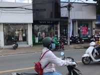 Mặt Bằng Kinh Doanh - 4 x 18 - Hoàng Sa, Phường 5 Mặt Bằng Kinh Doanh - 4 x 18 - Hoàng Sa, Phường 5