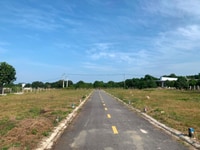 Đất nền full thổ ngay trung tâm huyện Cam Lâm Đất nền full thổ ngay trung tâm huyện Cam Lâm