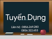 Công việc phù hợp cho anh chị muốn có nhiều thời gian cho gia đình. Công việc phù hợp cho anh chị muốn có nhiều thời gian cho gia đình.